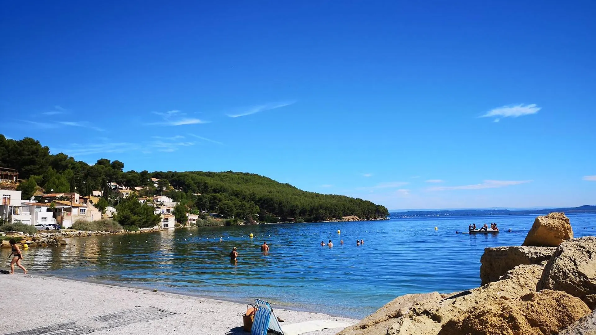 La Lavande Istres France