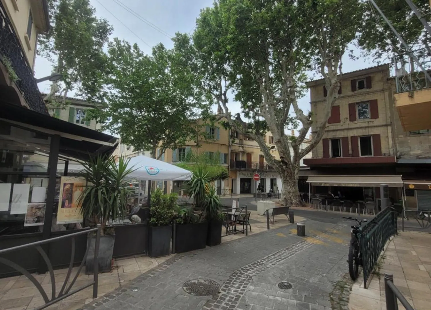 Apartment La Lavande Istres France